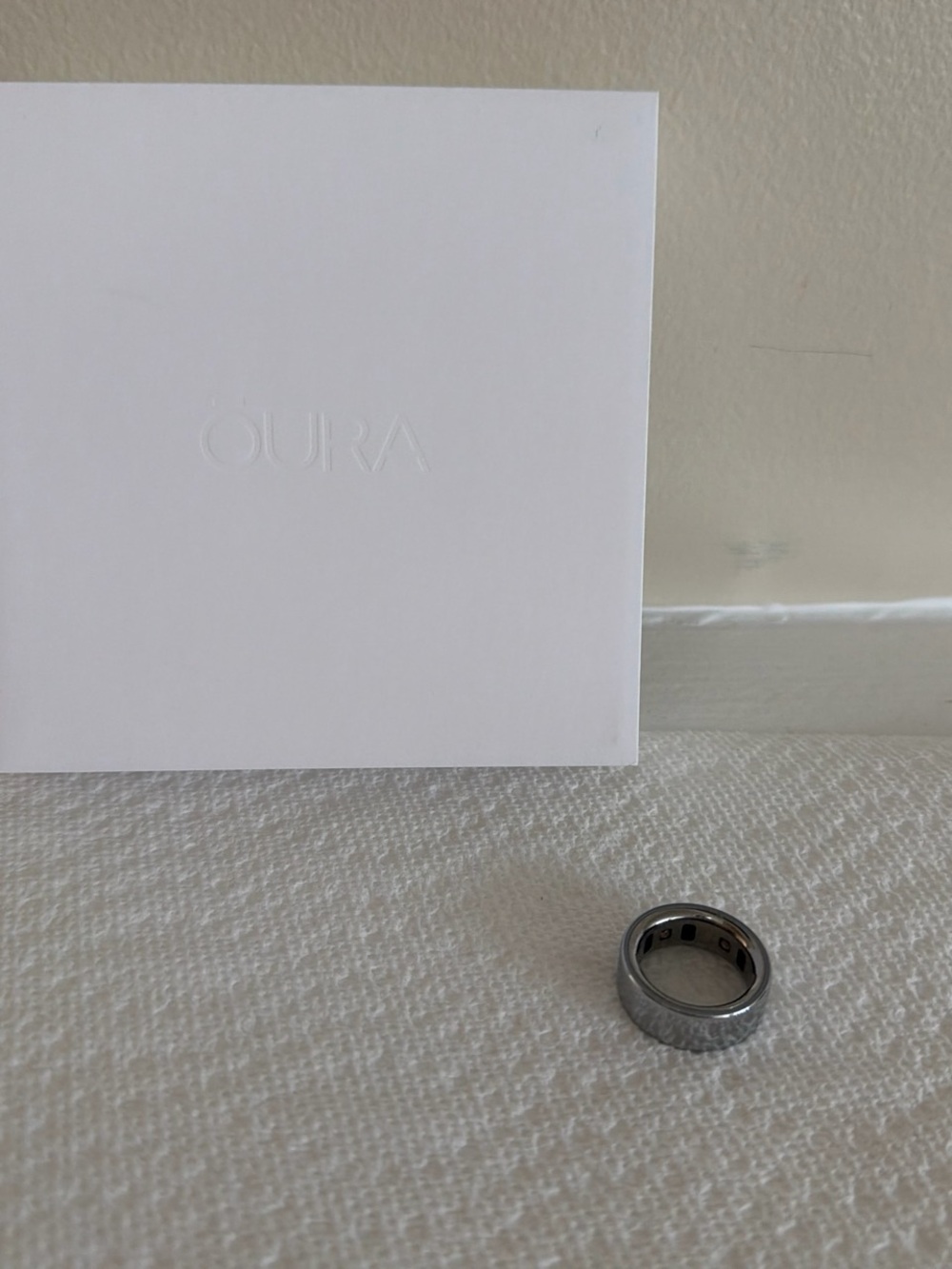 Oura Ring Gen 4